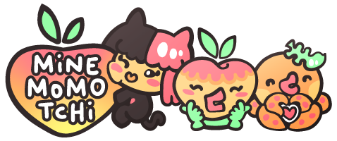 Mine, Momo et Tchi vous accueillent dans leur univers pétillant ! Découvrez les stickers, accessoires et papèteries aux couleurs de ce monde coloré plein de surprises !