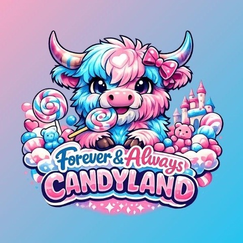 Forever & Always Candy Land where all your sweets are!