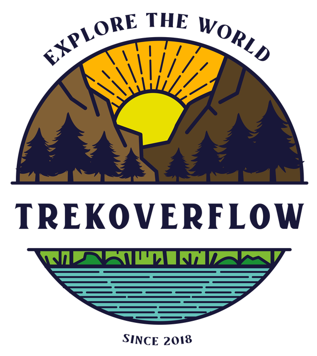 Trekoverflow - Senderismo Málaga