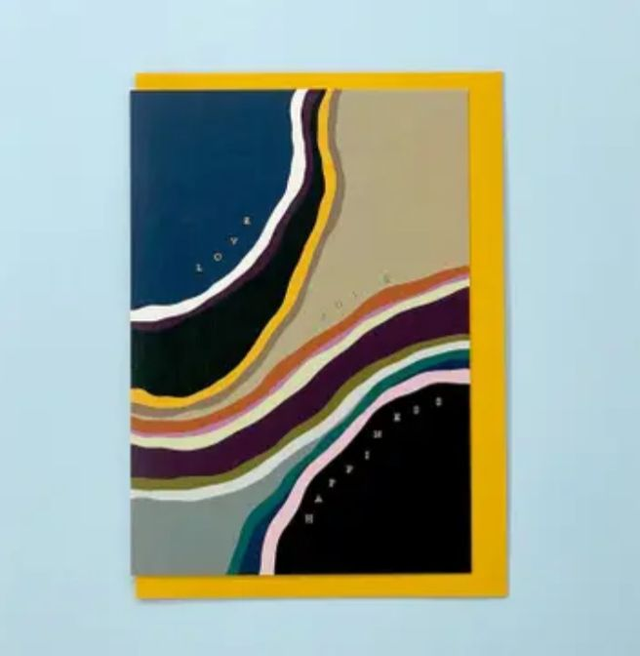 CARDS