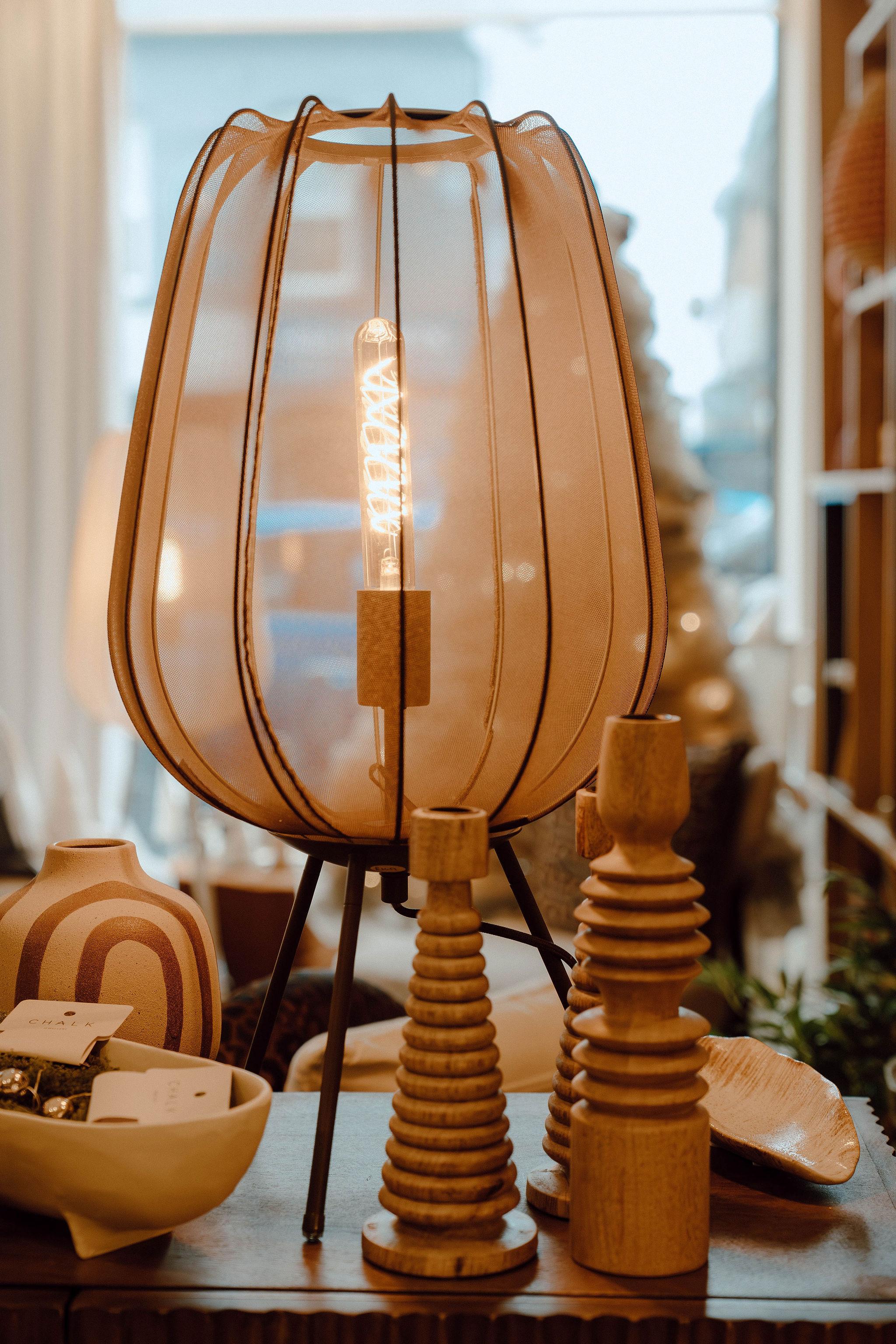 LAMPS