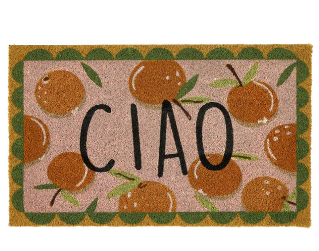DOORMATS