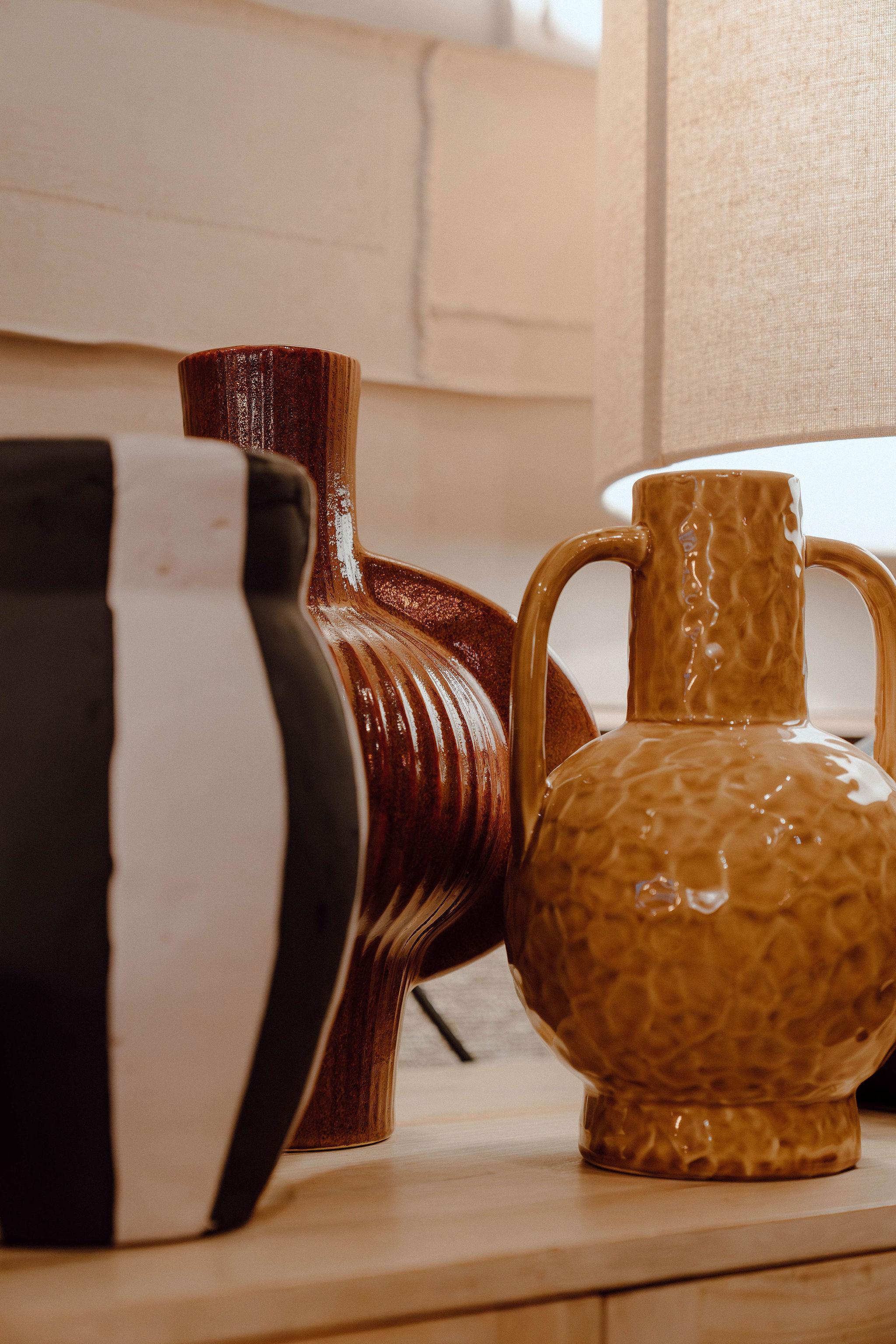 VASES