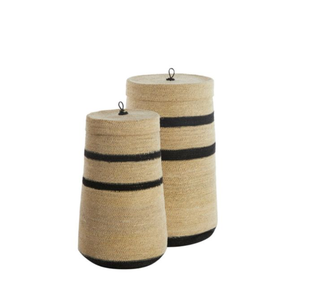 BASKETS
