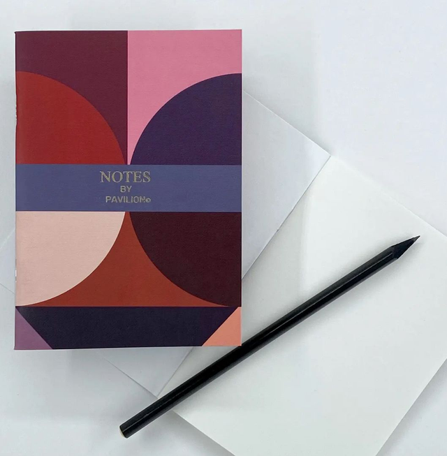 STATIONERY