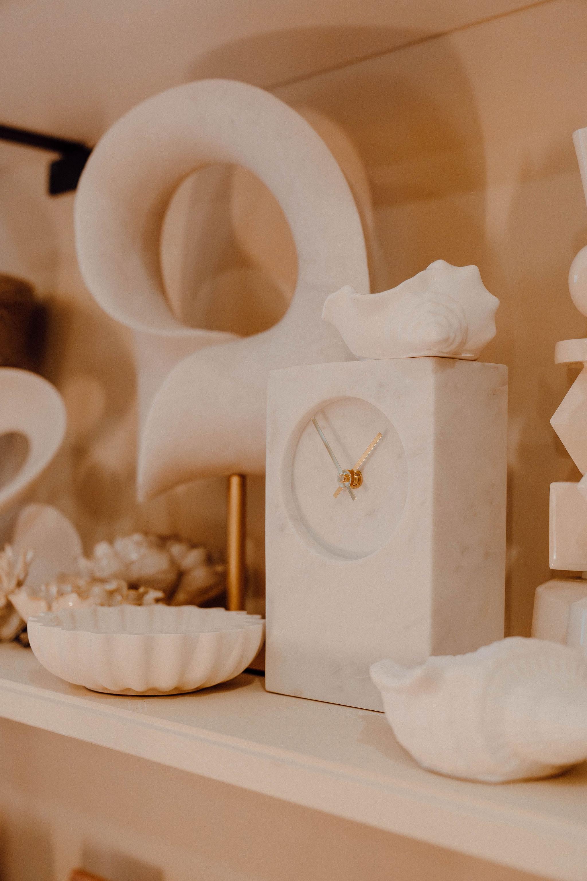 CLOCKS