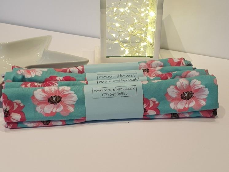 Handmade clothing and accessories