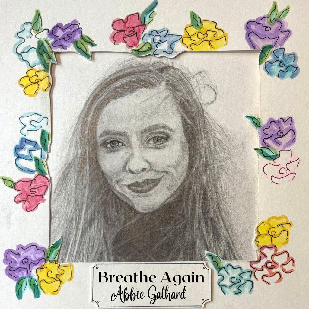 My new album ‘Breathe Again’, is a 9 track album full of stories that you won’t want to miss and might be able to relate to in one way or another. 