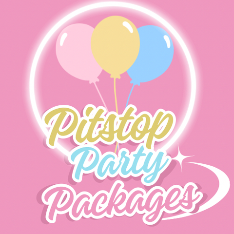 Personalised Packages tailored to you