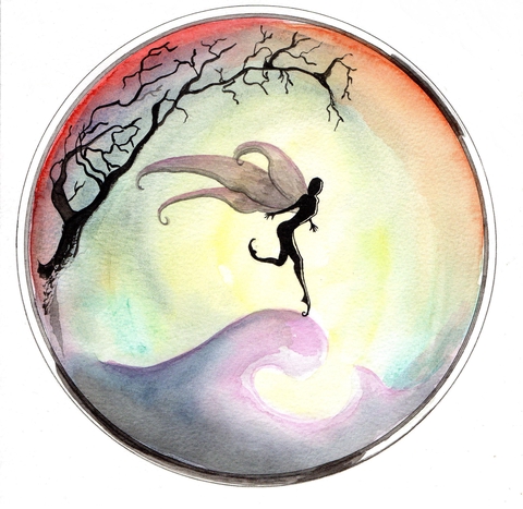 Les Biens-Fée d'Anthalya - Médiumnité & Créations Sacrées