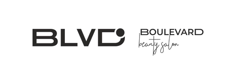 Beauty Boulevard Logo - DAS Kosmetikstudio für gehobene Ansprüche