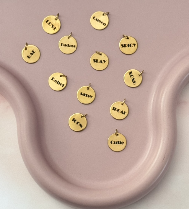 Mini moods, laat je mood spreken