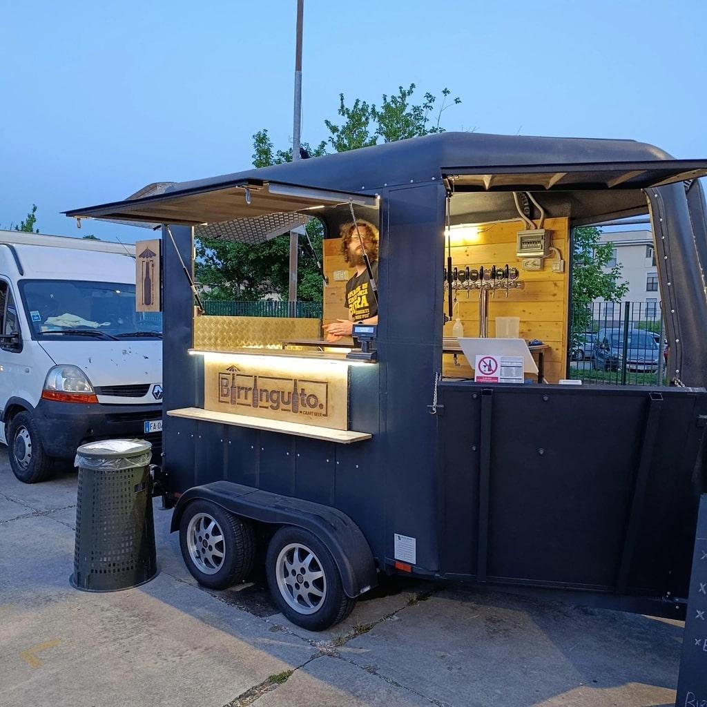 Food truck | beer truck | birra alla spina | birra artigianale l eventi | milano l monza l bergamo | lomardia