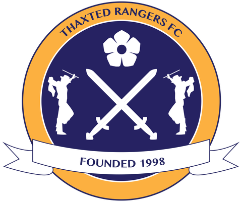 Thaxted Rangers Youth FC logo
