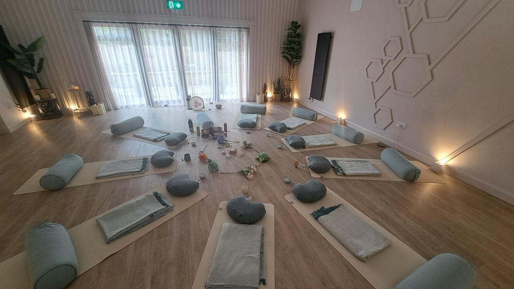 YOGA