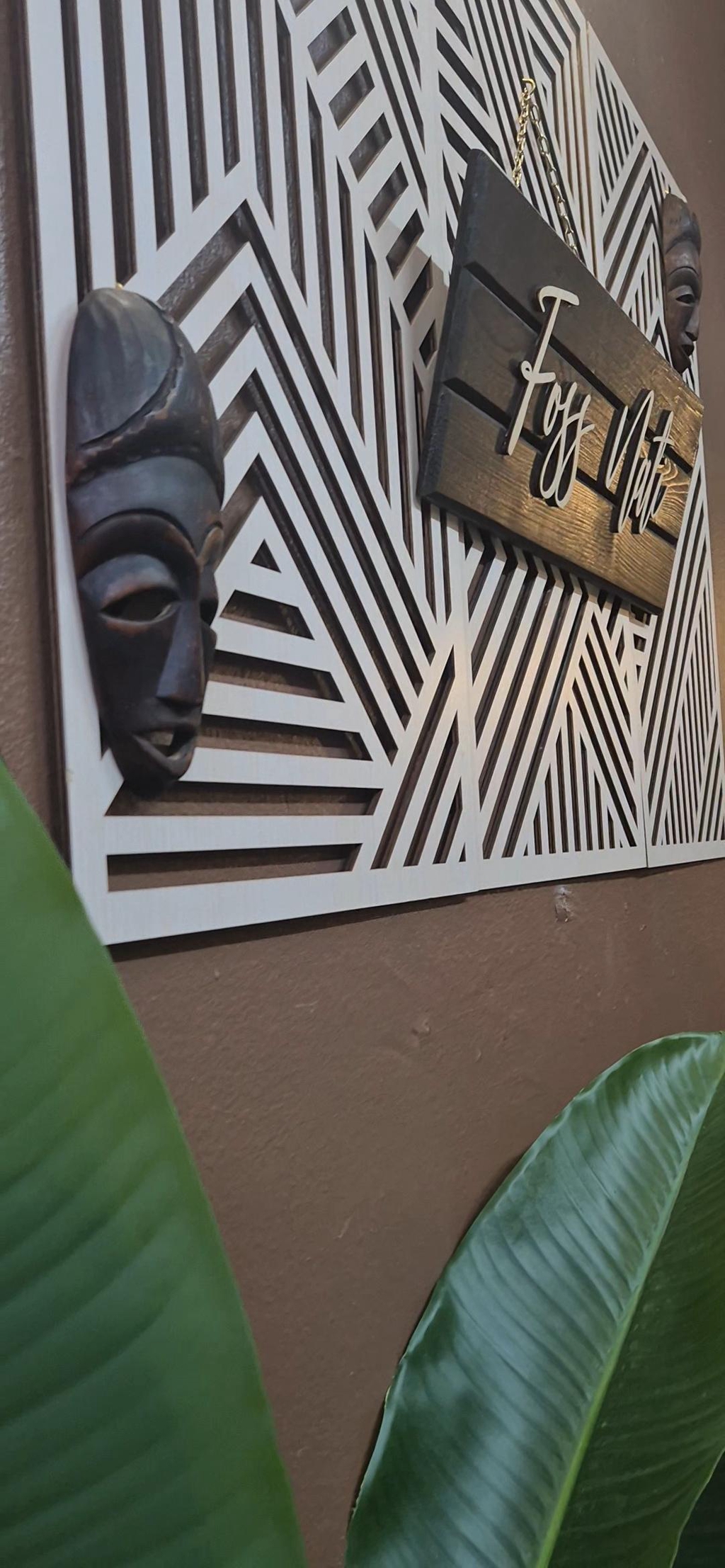 Boutique & Institut Holistik 