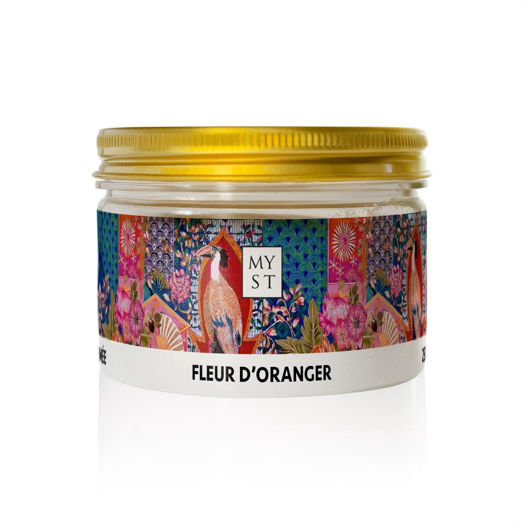 poudre parfumée 250g