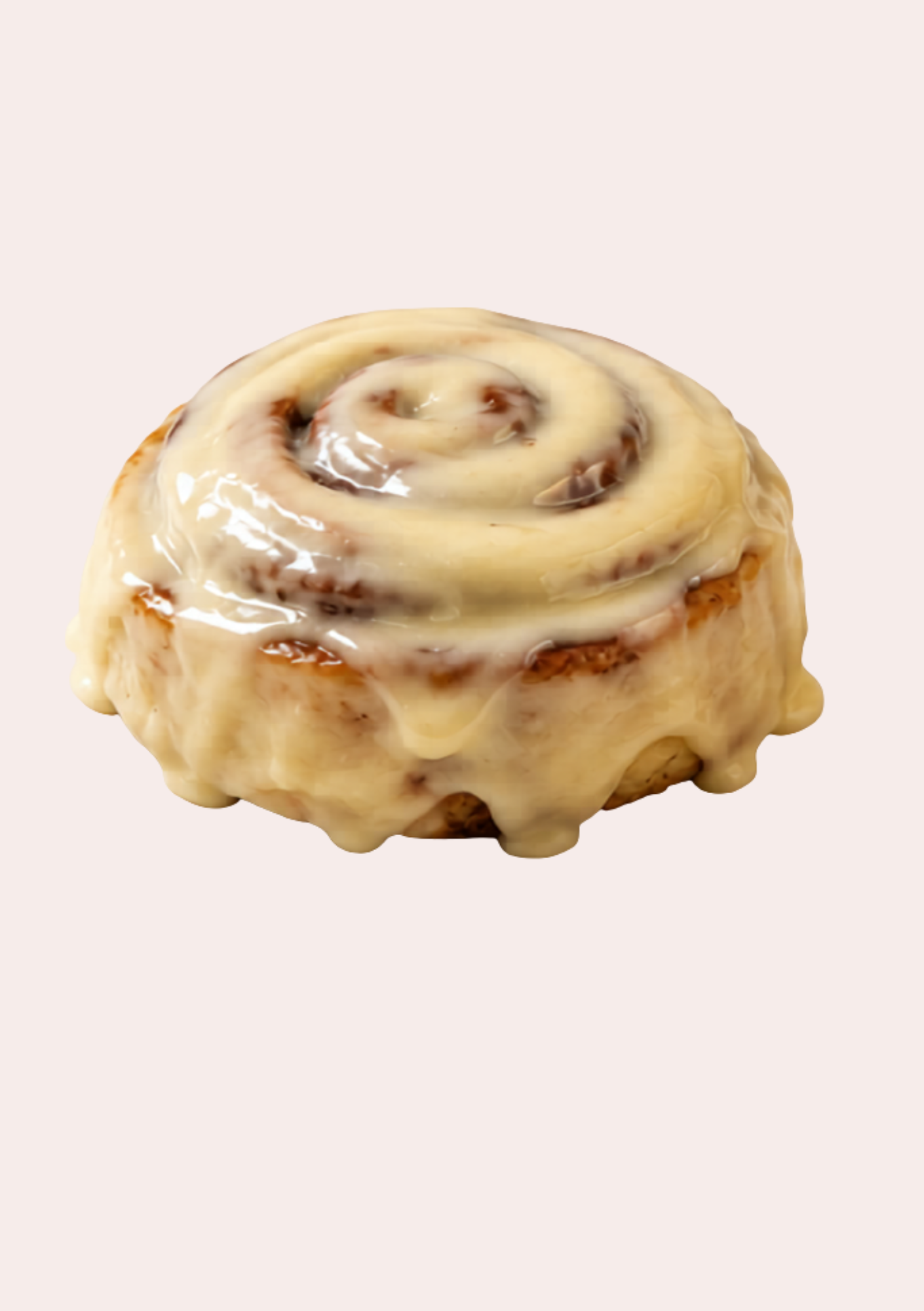 Cinnamon Rolls