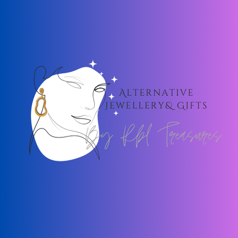 Rbl Treasures 
The place to find all your Alt and Vintage gifts