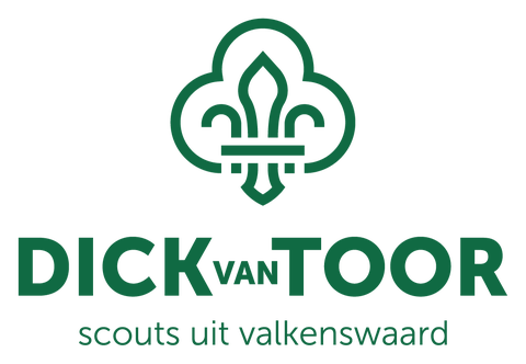 Scoutinggroep Dick van Toor