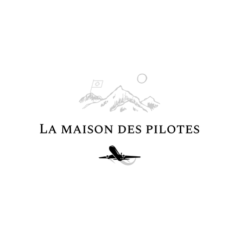 La maison des pilotes