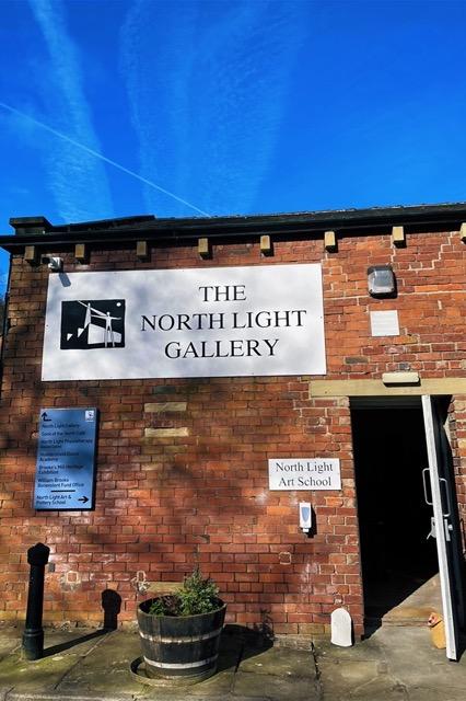 North Light gallery