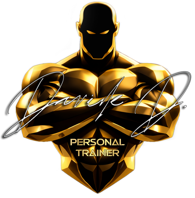 Davide D. Personal Trainer Fano
