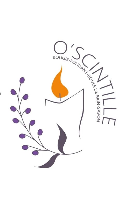 Bienvenue chez O'Scintille 