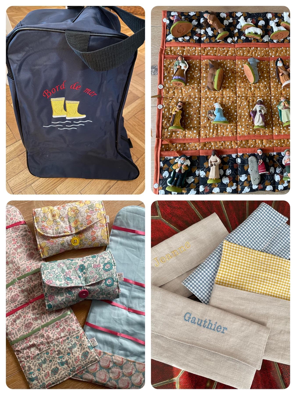 Accessoires de Rangements 