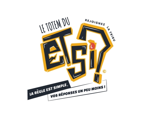Logo du totem du et si