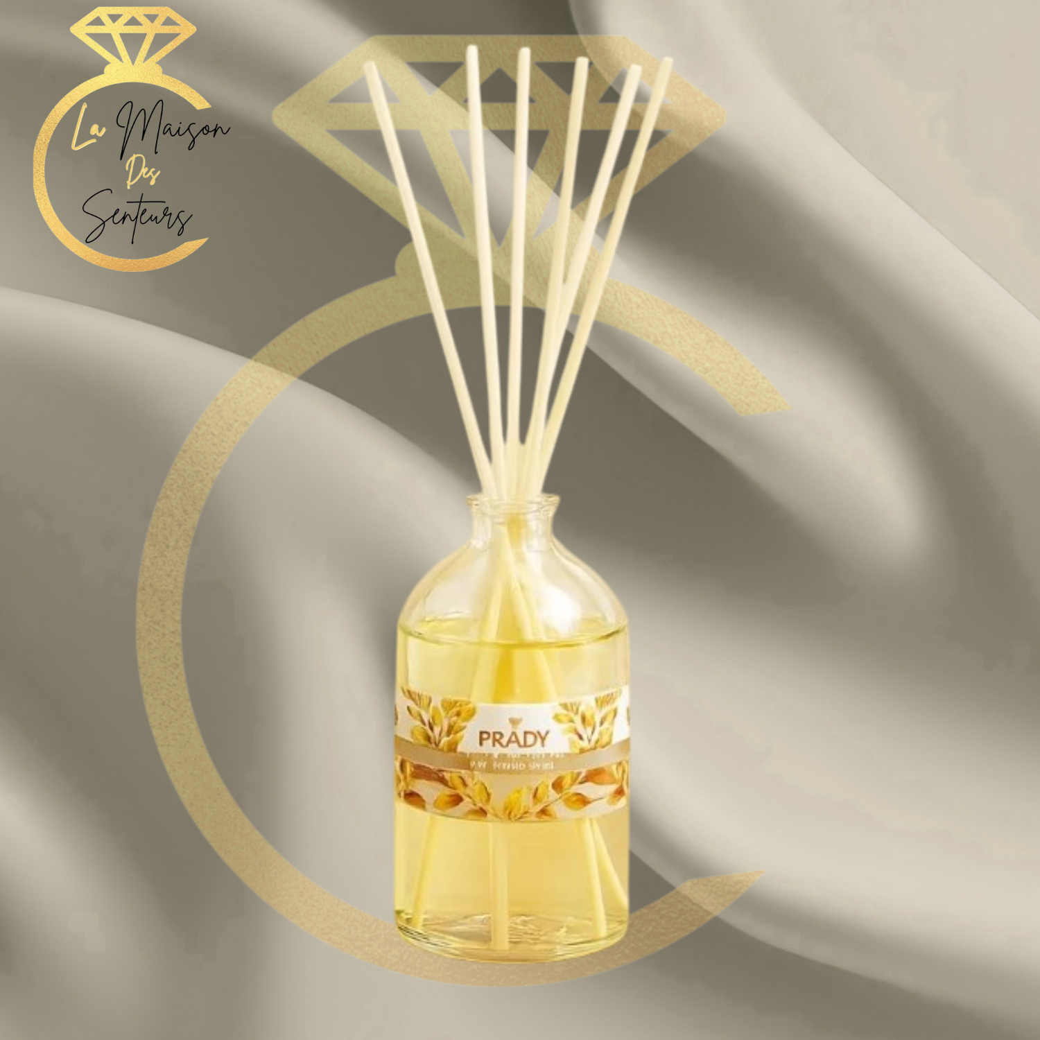 Mikado Parfumée