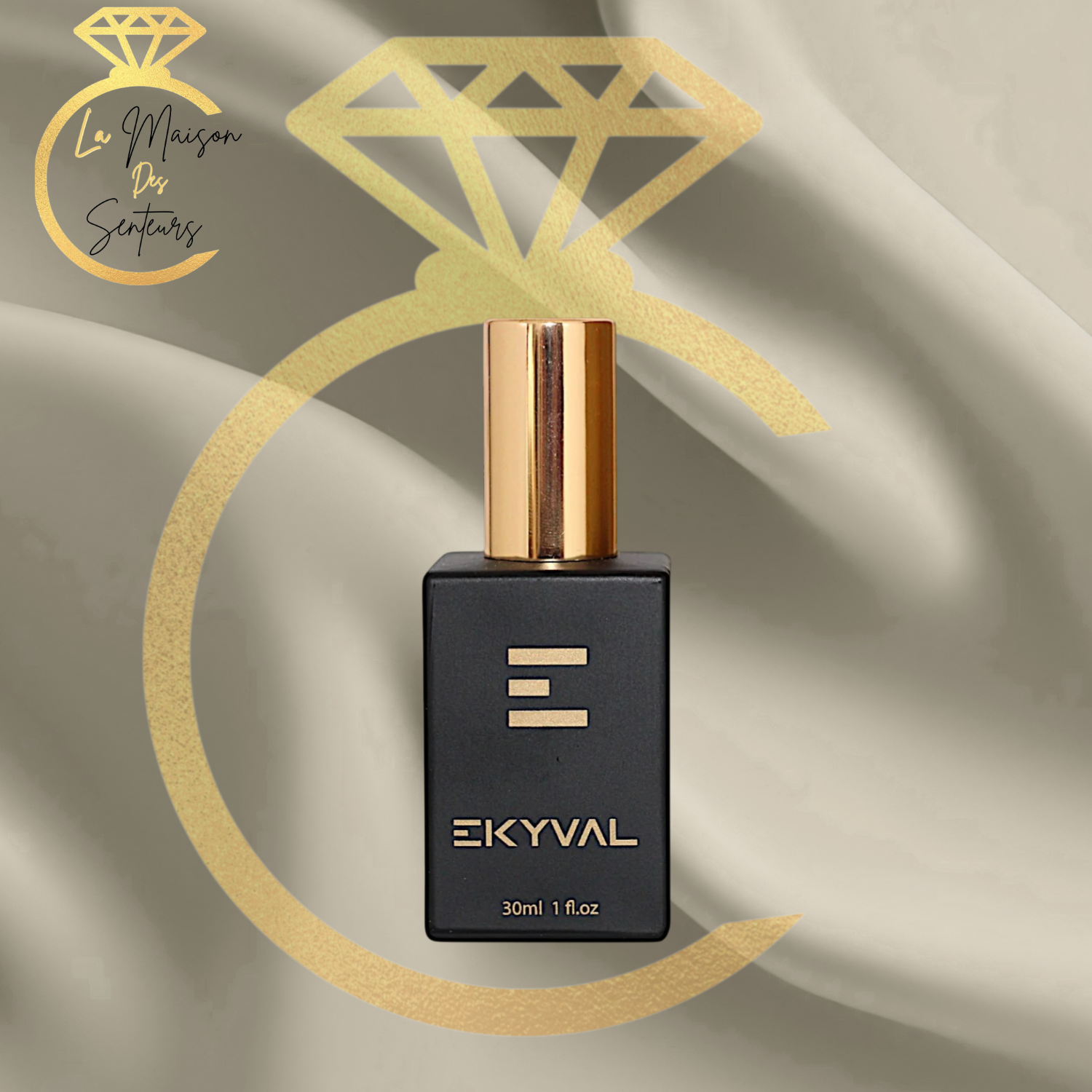 Parfum Ekyval