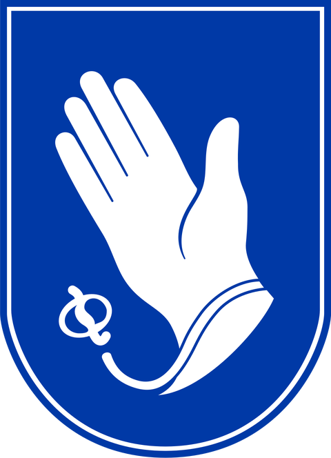 Wappen Hendesse