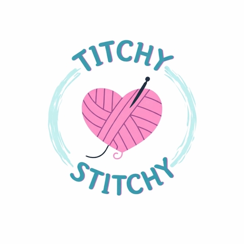 Titchy Stitchy