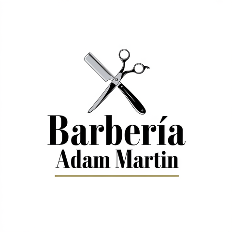 Barbería Adam Martin