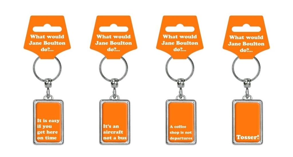 Jane Boulton Official Merchandise Store
