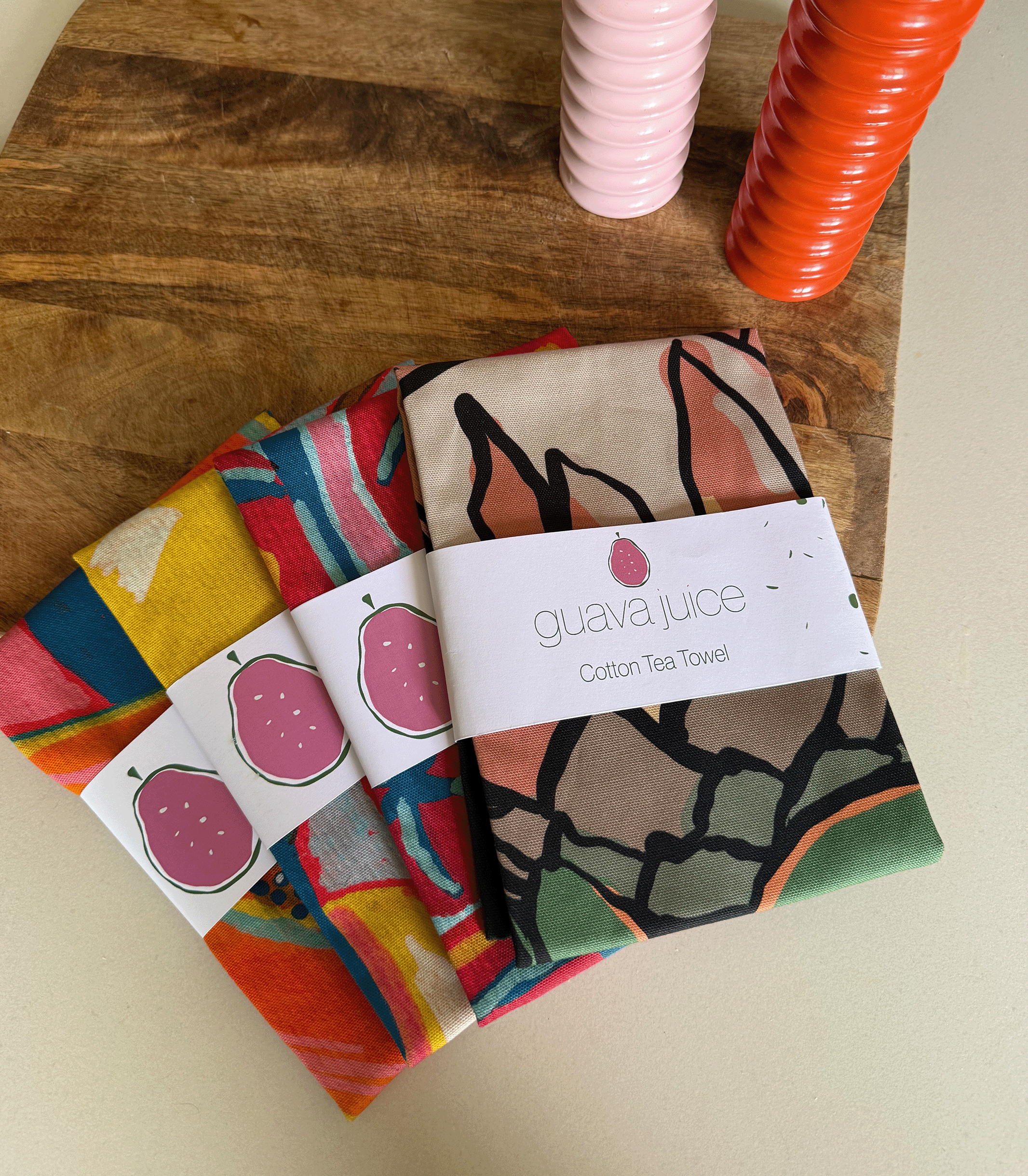 Tea Towels