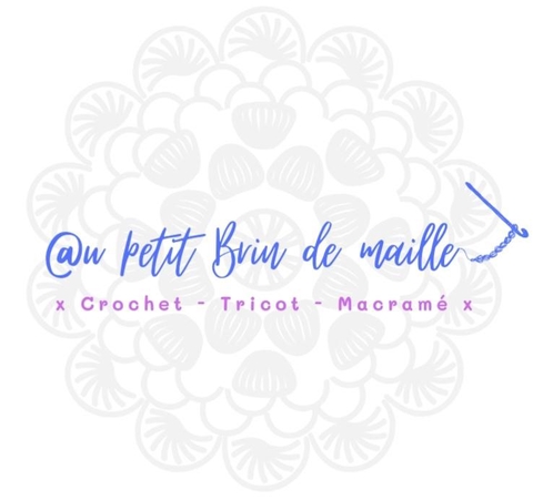 Au petit Brin de Maille
Crochet/Tricot/Macramé