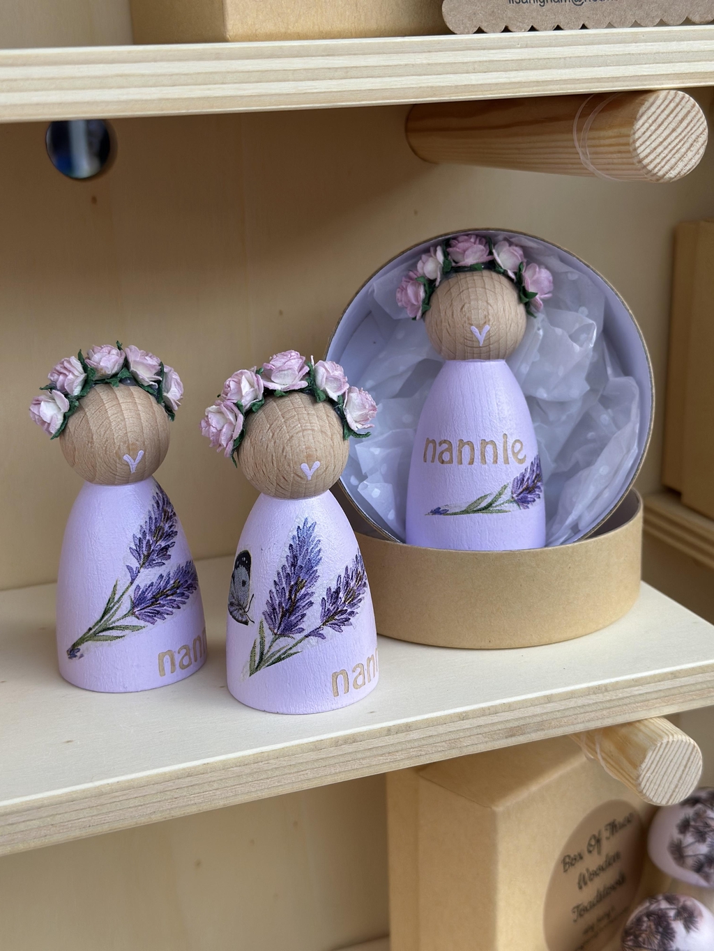 A lovely Gift for a special person 