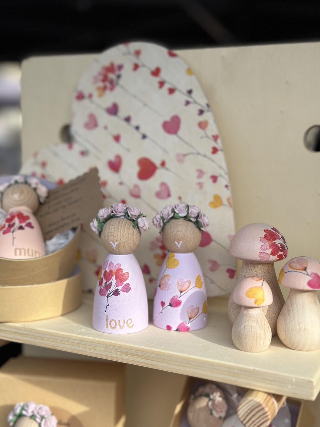 guardian angel keepsake 