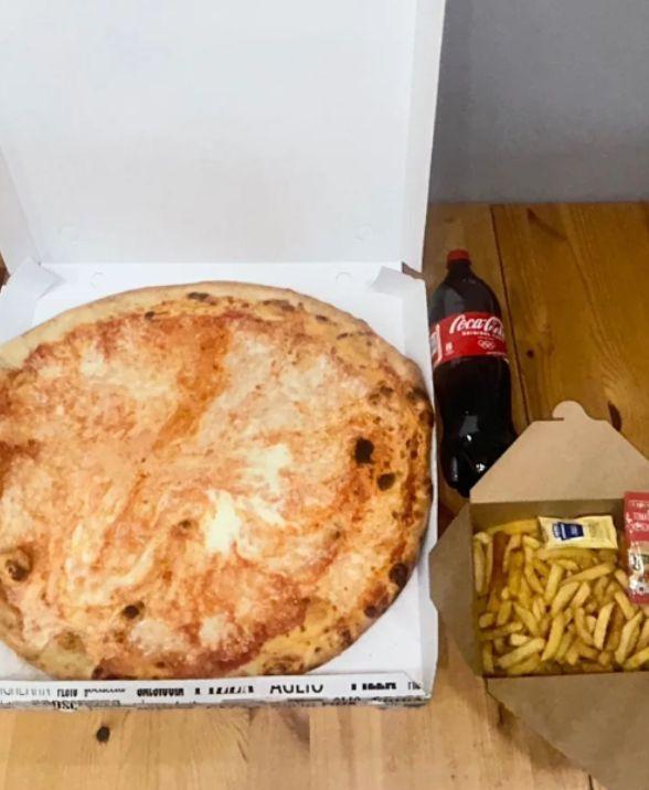 1.Menù Combo