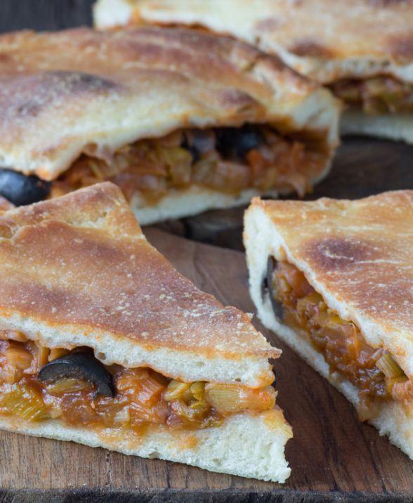 7.Focacce