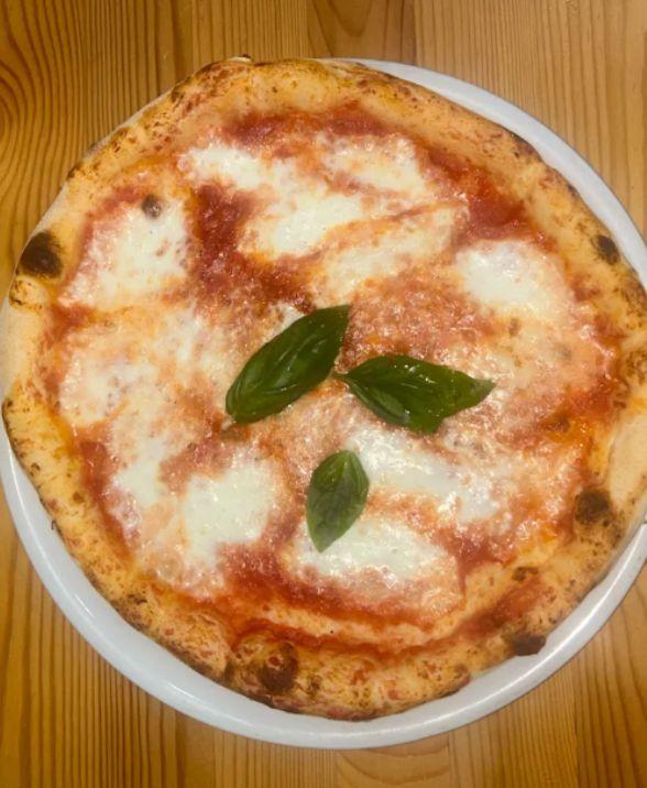 3.Pizze