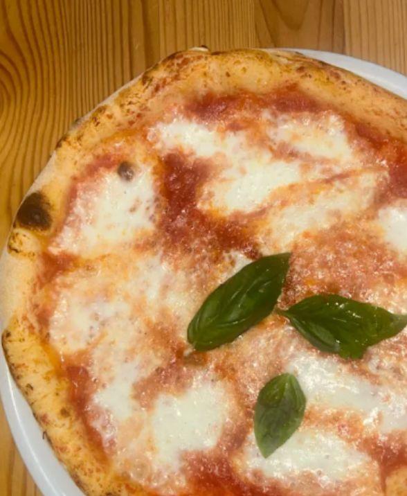 5.Pizze Maxi
