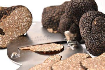 Gourmet und Meer Shop Saarland 