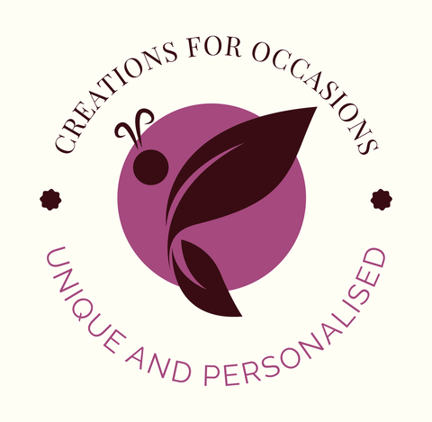 Creations for Occasions 
