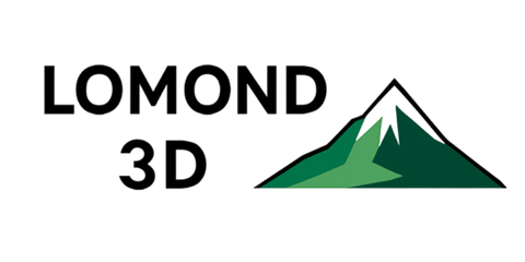 Lomond 3D