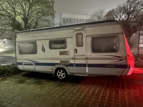 Anhängerverleih Online Shop