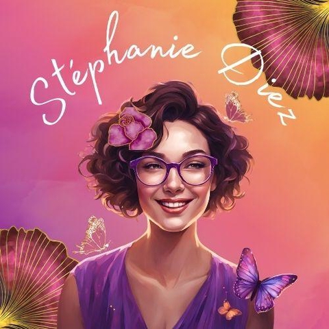 Stéphanie Diez, massages, accompagnement en croissance personnelle, soin énergétique.