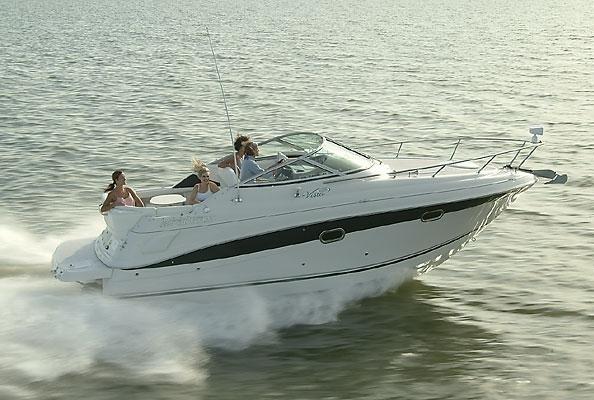 Un día en el Mediterráneo...